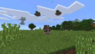 Super Ant Mod for MCPE截图3