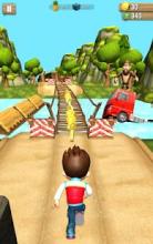 Paw Ryder Run Escape 2 - Adventure Of Puppy Patrol截图2