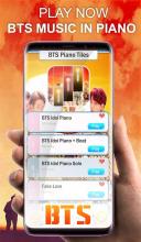 IDOL Piano BTS Tiles截图4