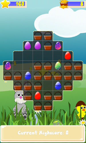 Easter Egg Seeking截图3