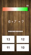 Maths Games - Maths Hack截图4