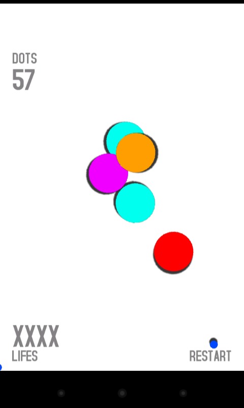 DOTS & HOLES A Game About DOTS截图3