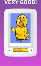 Puzzle for kids - Animals截图1