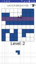 FreeBlock Puzzle Block Game (no Ads)截图2