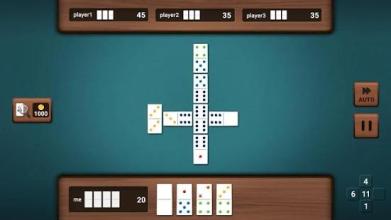 Dominoes Challenge截图2