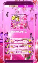 MARCUS & MARTINUS PIANO TILE new 2018截图4