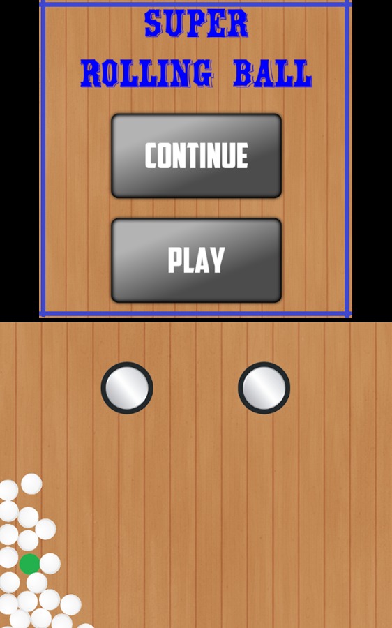 Super Rolling Ball截图5
