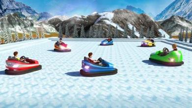 Bumper Cars Crash Unlimited截图3