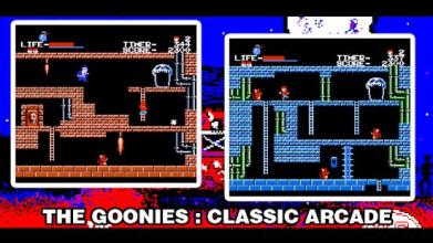 Goonies: Caverns and Pirate Ship截图4