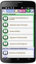 Medical Biochemistry course截图5