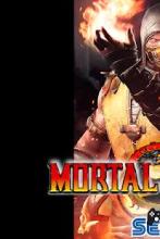 mortal kombat x gameplay android art hd wallpaper截图2