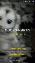 Moord in ARTIS截图3