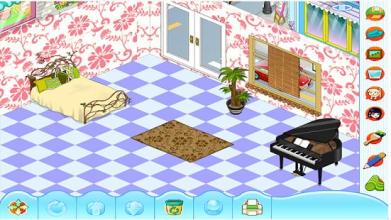 decoration games for games girls截图1