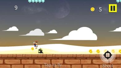 Kick Buddy - Survivor Buddy 2截图2