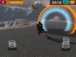 Bike Race Offroad Challenge - Racing simulator截图4