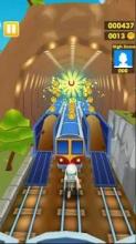 Subway Surf Run adventure截图5