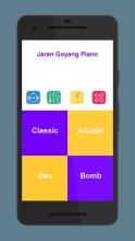 Jaran Goyang Piano截图1