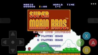 Super Mari - All Mari Games截图3