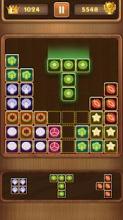 Block Puzzle - Fruit Slice截图4