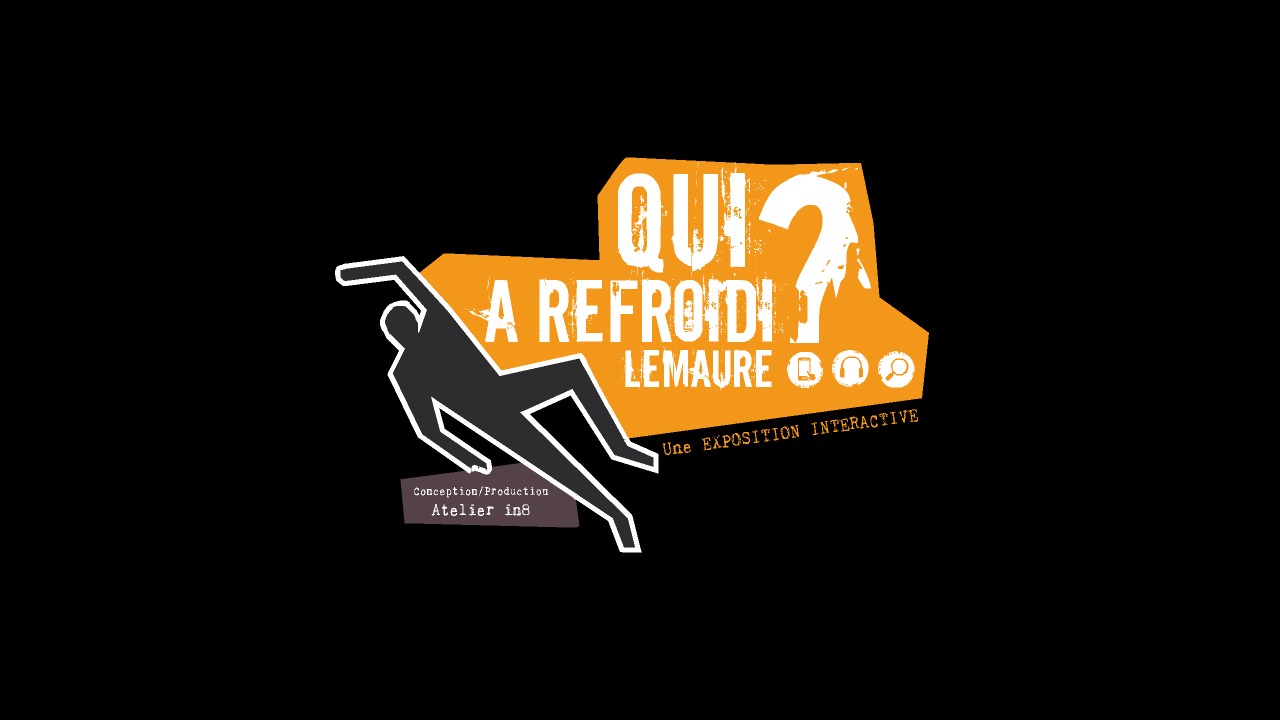 Qui a refroidi Lemaure ?截图1