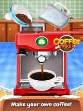 Coffee Making - Kids Fashions截图2