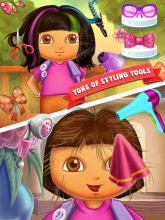 Dora Hair Salon截图3