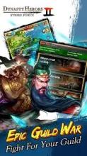 Dynasty Heroes: Strike Force截图2