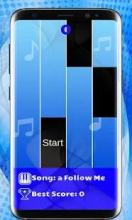 JASON DERULO Piano tiles new games截图3