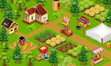 Big Farm Family截图4