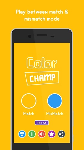 Color Champ截图1