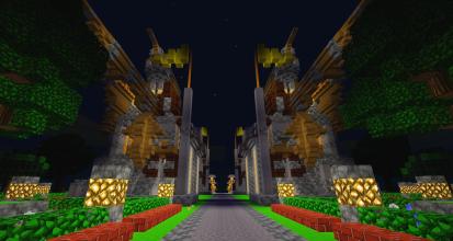 Medieval Adventures Craft - My Horse截图4