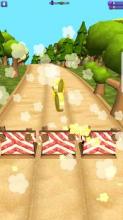 Subway ultimate runner 3D截图3