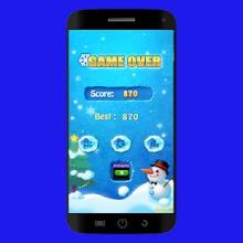 Ice Block Puzzle Free截图1