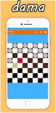 checkers games free截图3