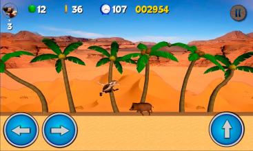 Prehistoric: Jack's Adventures截图5