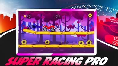 super racing red pro 2018截图4