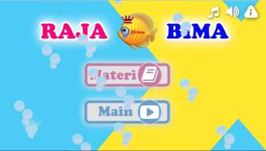 RAJA BIMA截图5