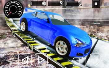 Xtreme Impossible Track - Real Car Driving 3D Game截图4