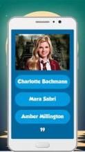 The House of Anubis Quiz 2018截图2