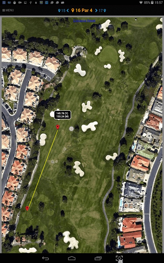 Monarch Beach 1 2 3截图1