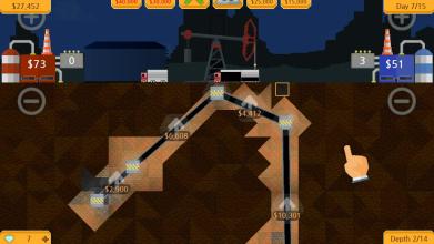 Petroleum - Explore, drill & sell!截图4