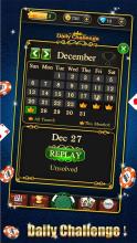 Vegas Solitaire : Royal截图4