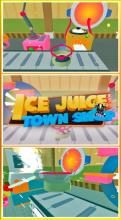 Juice Maker Factory & Town Shop – 3D Pop Fruit截图4