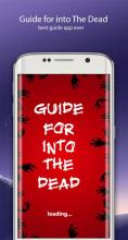 Guide for Into The Dead 2截图1