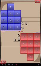 Multiplication Ninja截图1