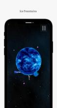 Planets.io - Save Humanoid Running Around Planets.截图1