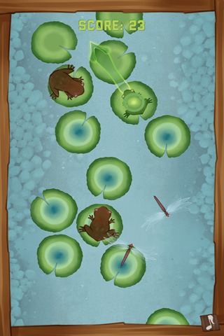 Froge Free截图2