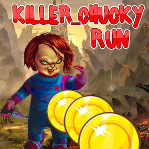 Run Killer Chucky截图4