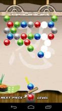 Bubble Shooter Brain Games截图1