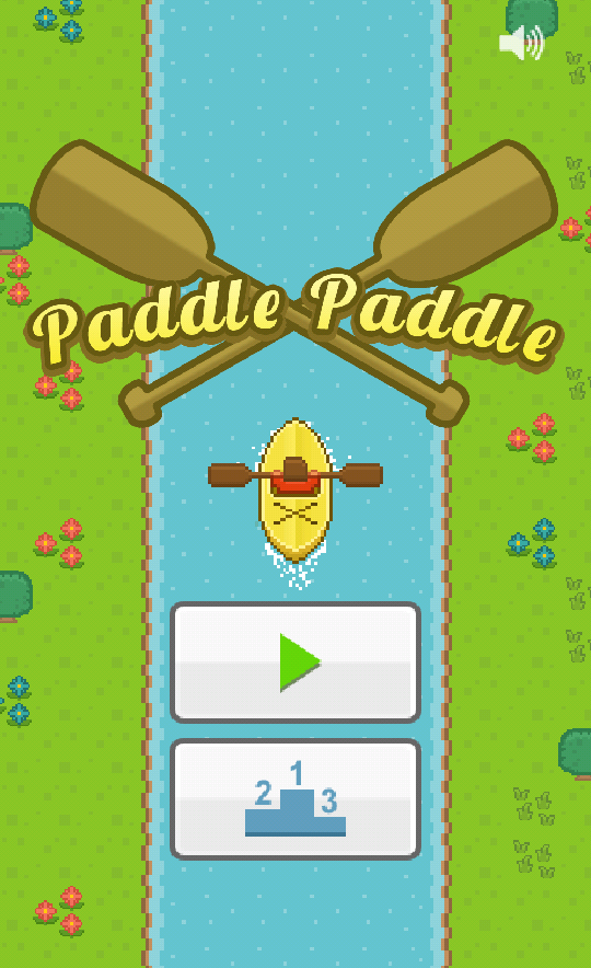 Paddle Paddle截图1